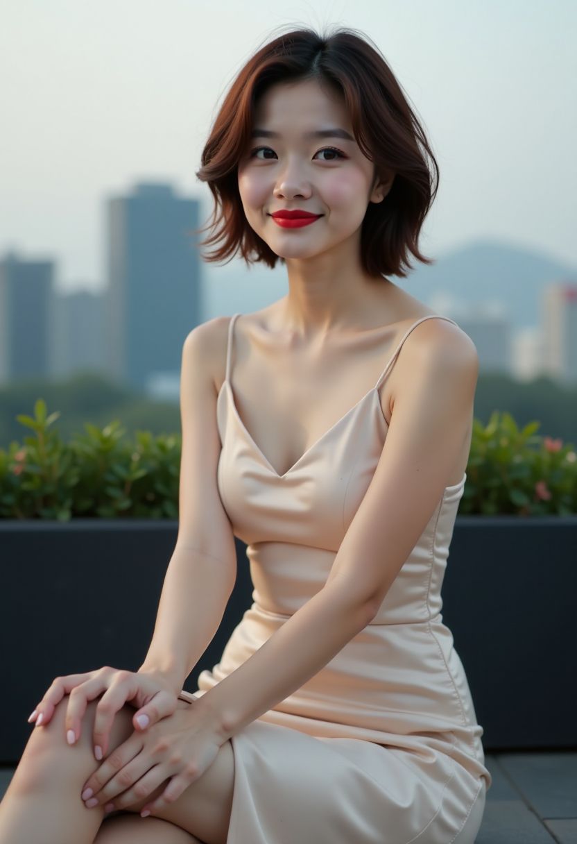 妈妈和姨娘的快乐时光