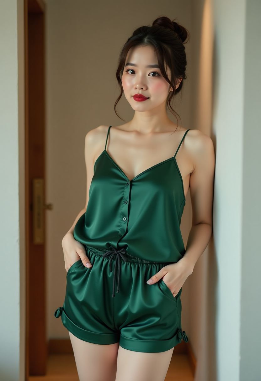 妈妈和姨娘的快乐时光剧照
