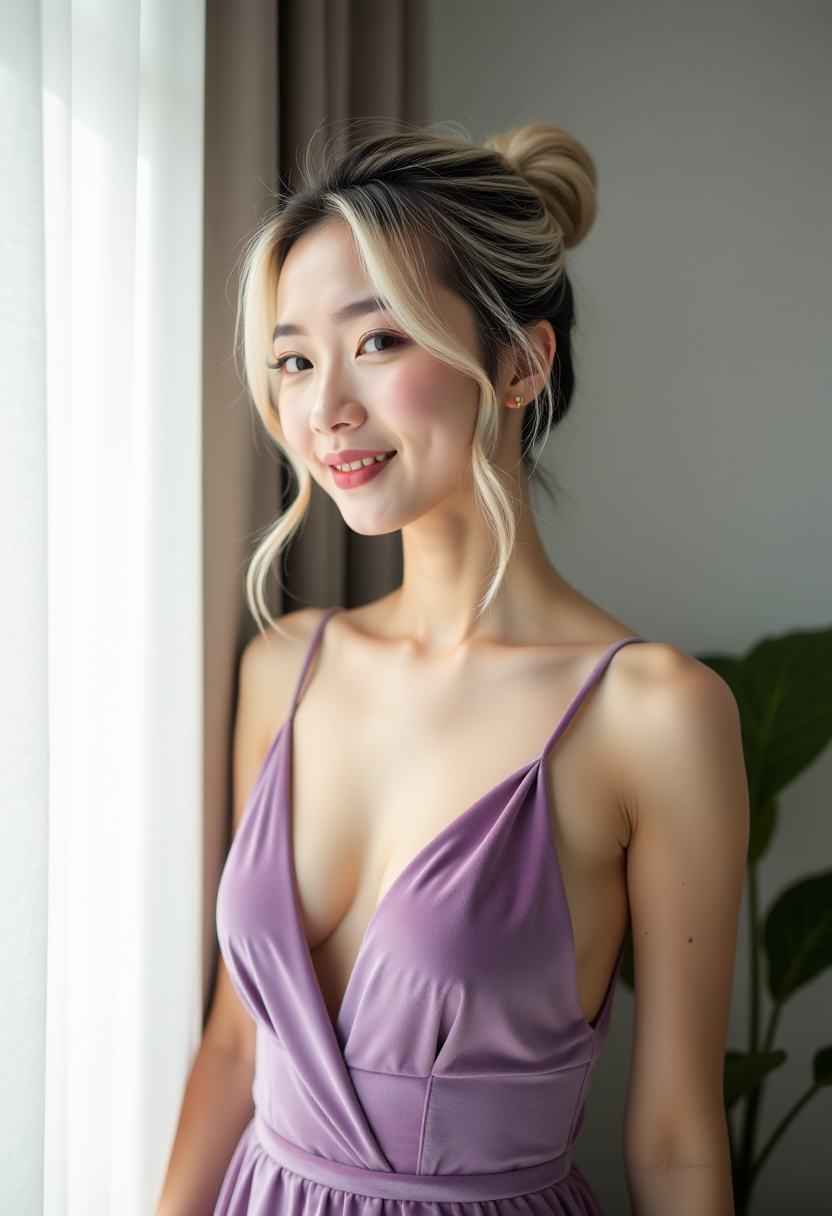 说说吧妈妈剧照