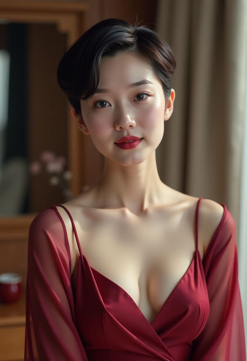 团圆饭